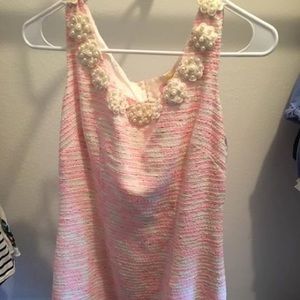 Lilly Pulitzer Nina dress size 2