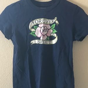 Vintage Hollister Top