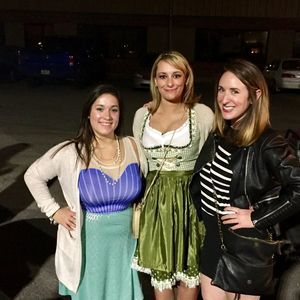 Meet your Posher, Emma