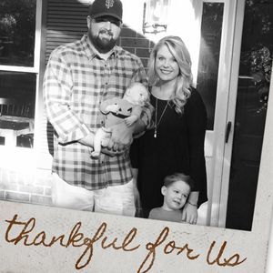 Meet your Posher, Allyson