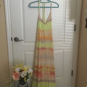 XS O'niell Maxi Dress