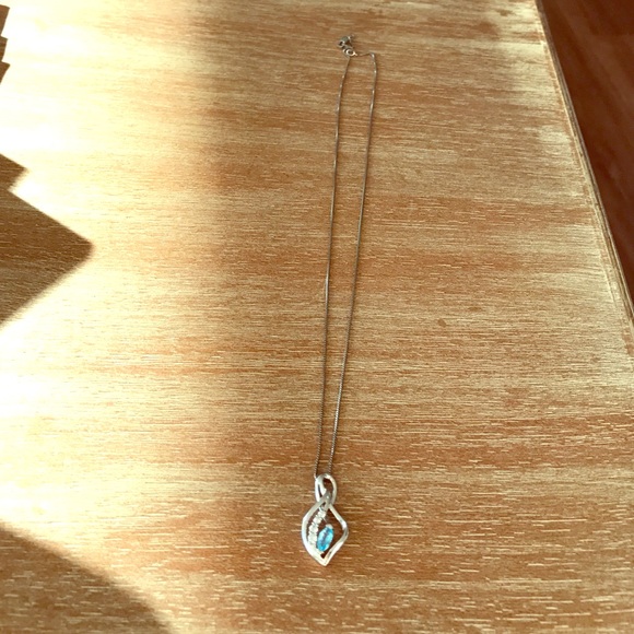 Kay Jewelers necklace