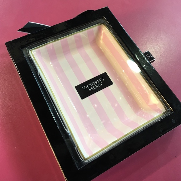 Victoria secret jewelry tray Brand new