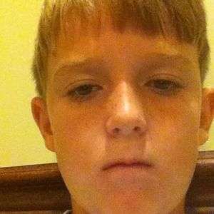 Meet your Posher, Caleb