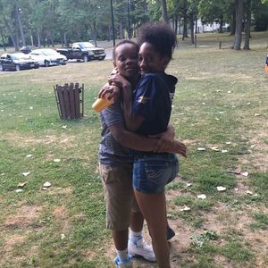 Meet your Posher, Telly