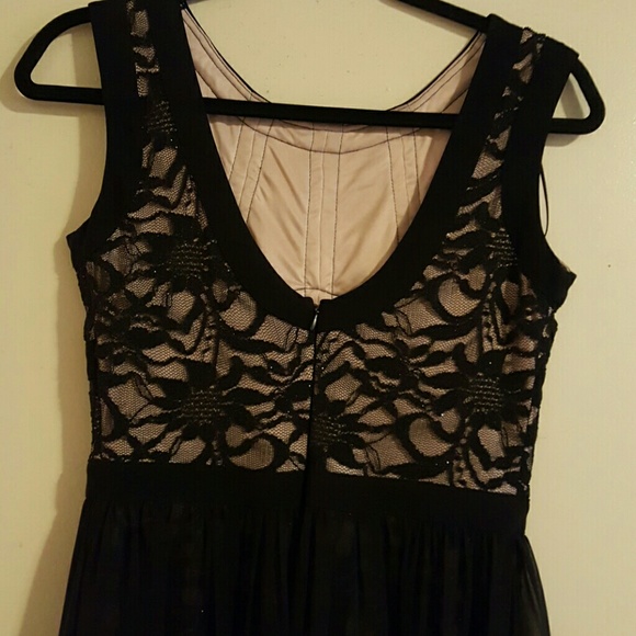 Dress - Picture 4 of 4