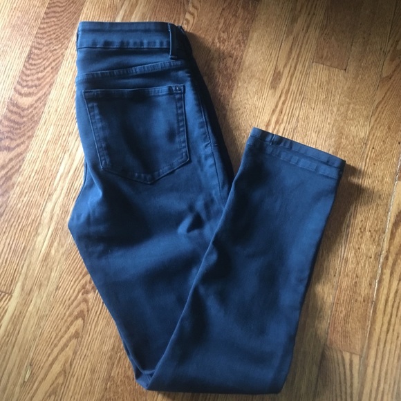 NWOT NYDJ Legging Jean 4P