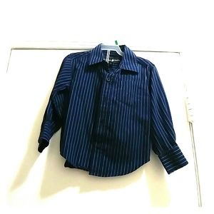 Toddler Long Sleeve Shirt
