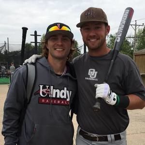 Meet your Posher, Carter