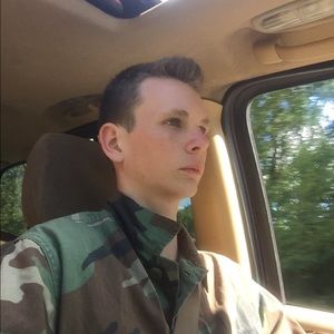 Meet your Posher, Alexander