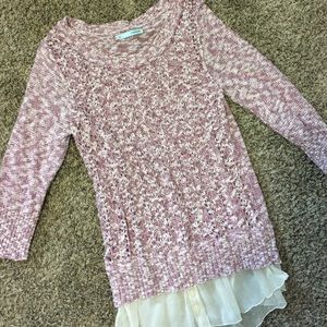Maurices Sweater