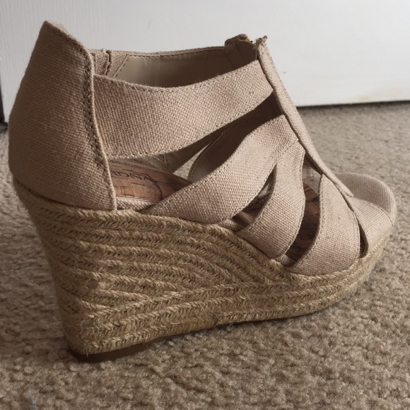 Wedges - Picture 3 of 4