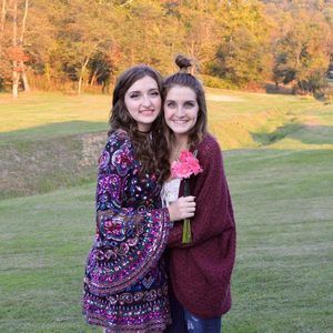 Meet your Posher, Erinn