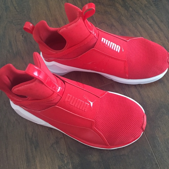 Kylie nwt sneakers
