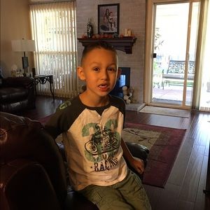 Meet your Posher, Sally