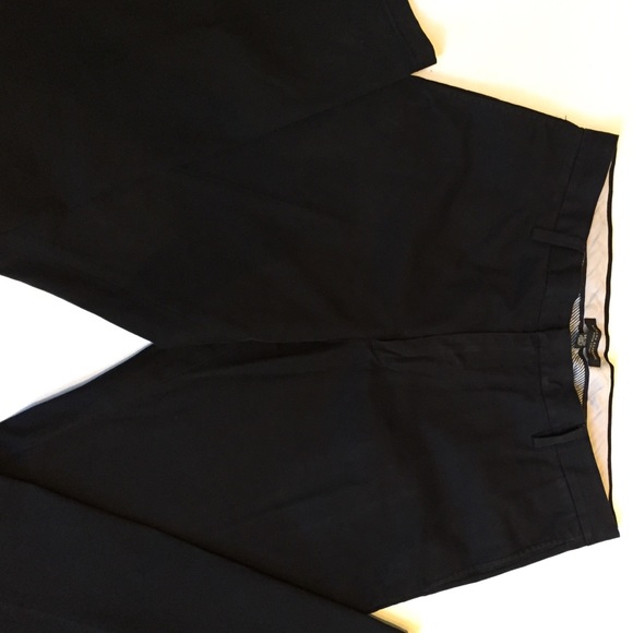 Banana Republic Gavin Chino 34x32 PRICE FIRM - Picture 3 of 4