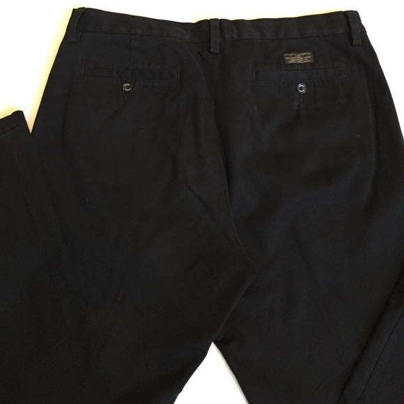 Banana Republic Gavin Chino 34x32 PRICE FIRM - Picture 4 of 4