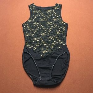 Bodysuit