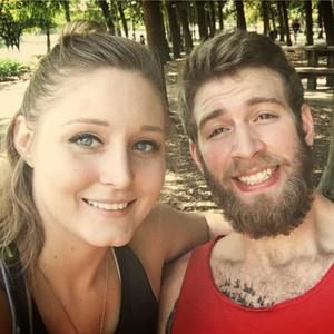 Meet your Posher, Zachary