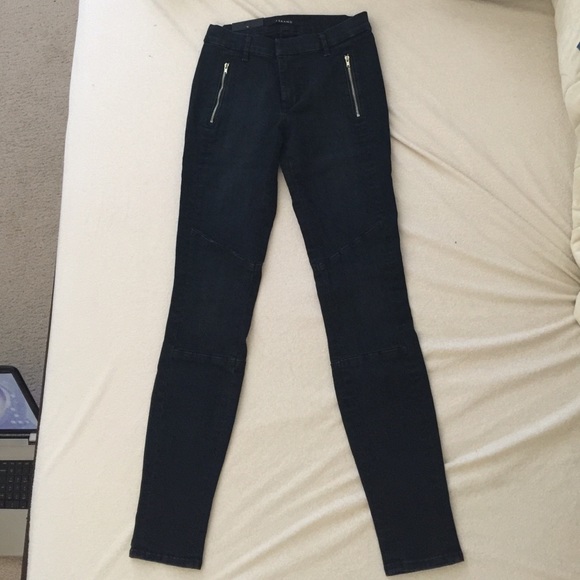 NWT J brand skinny