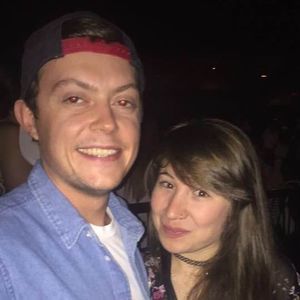 Meet your Posher, Pat