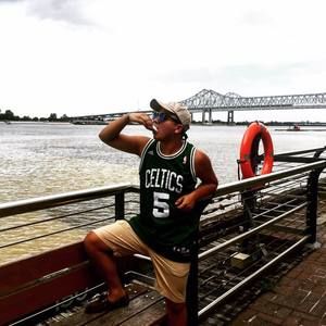 Meet your Posher, Bill