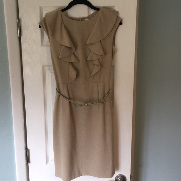 Calvin Klein size 2 dress