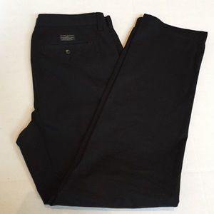 Banana Republic Emerson chinos 34/32