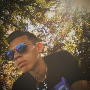 Meet your Posher, Nathaniel