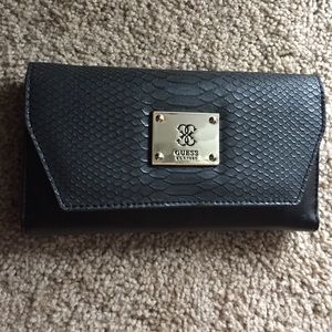 SALE! Guess wallet