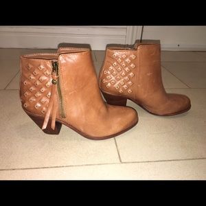 Gorgeous Sam Edelman booties