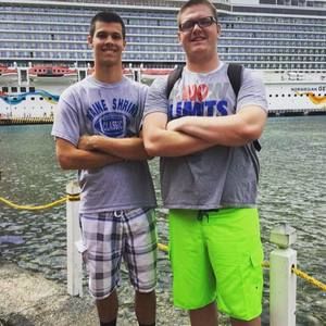 Meet your Posher, Jacob