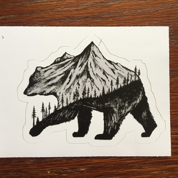 Sticker - Picture 1 of 2