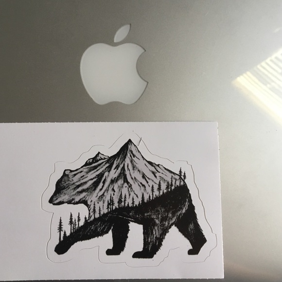 Sticker - Picture 2 of 2