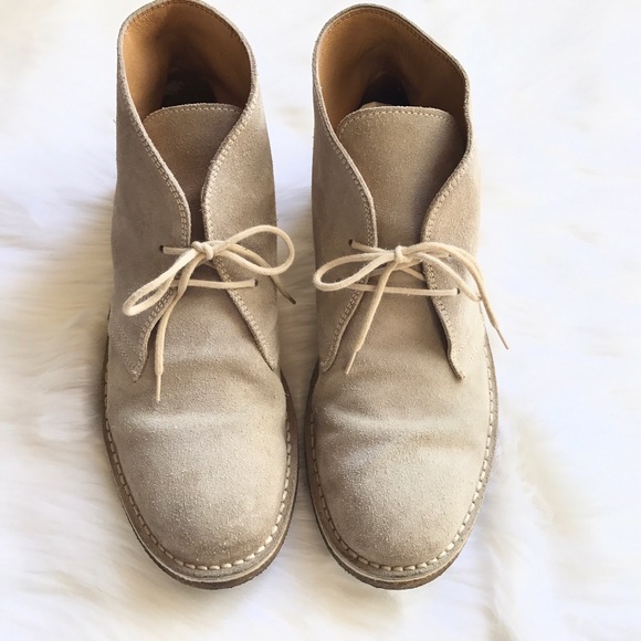 J. Crew Other - J. Crew Shoes Classic Macalister Boots