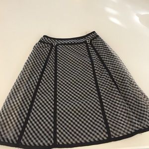 🌸 HP Best in Skirts🌸 Cynthia Steffe Midi Skirt