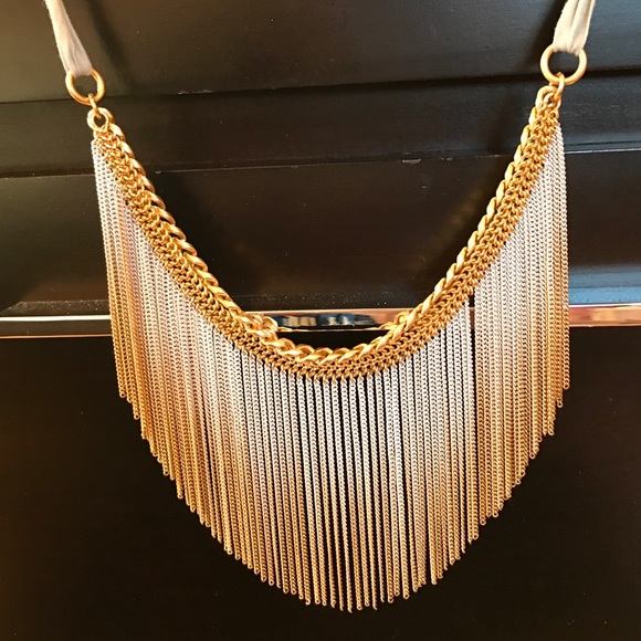Juicy Couture ombré Necklace