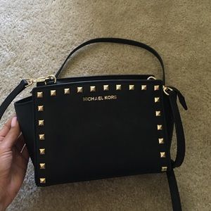 MK purse