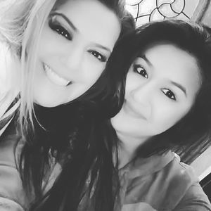 Meet your Posher, Deanna