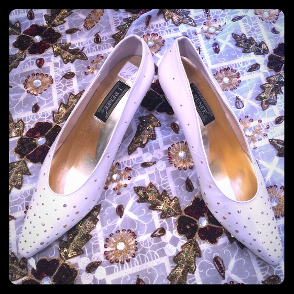 J. Renee High Heels! - Picture 1 of 4