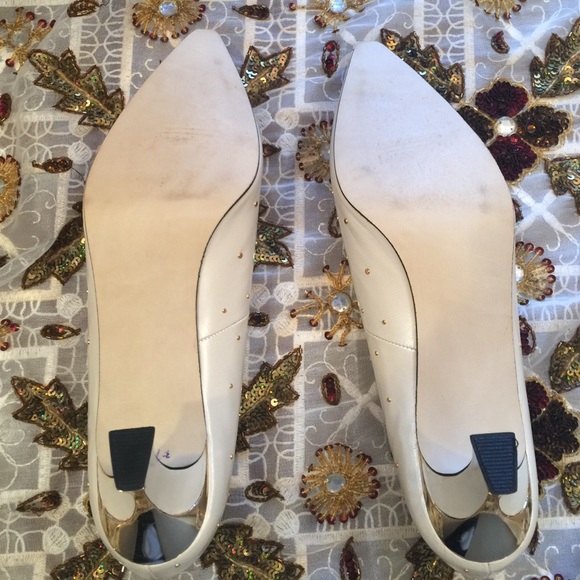 J. Renee High Heels! - Picture 3 of 4