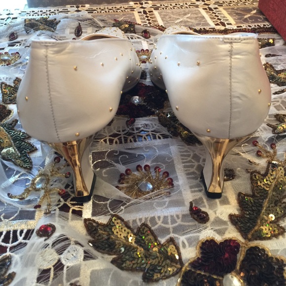 J. Renee High Heels! - Picture 4 of 4