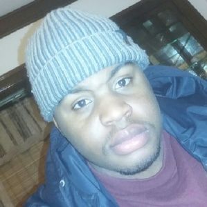 Meet your Posher, Joshua