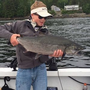 Meet your Posher, Michael