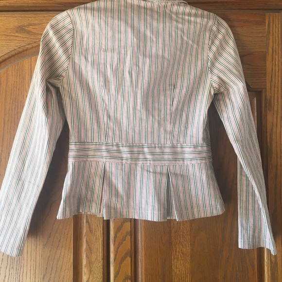 Fitted blazer - Picture 3 of 3