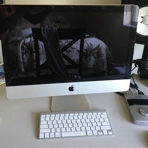 IMac 21.5 inch 2009