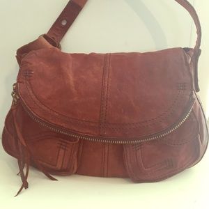Lucky brand shoulder bag