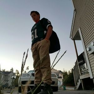 Meet your Posher, Gavin