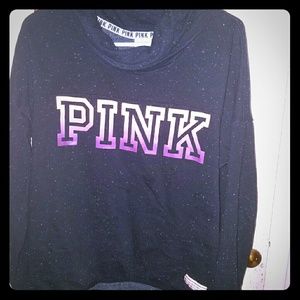 Victoria's secret pink Cowell Hoodie
