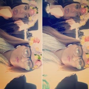 Meet your Posher, Aubrey